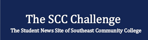 Student News Site of Southeast Community College!