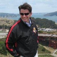 Peter J Travers (@pjtray) 's Twitter Profile