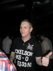 weegie4's profile picture. 