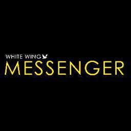 The Twitter account of the White Wing Messenger, the official publication of the Church of God of Prophecy - http://t.co/HzQvCiDa