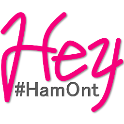 HeyHamOnt's profile picture. Helping you keep in touch with what's going on in #HamOnt - Follow us and the tweets will come straight to your feed.