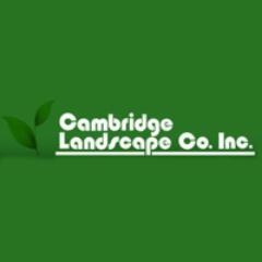 We're a full-service landscaping company, offering expert service to Cambridge and the surrounding areas since 1979.
