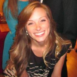 Aspiring actress, theatre major