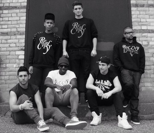 Where the fashion, the dance and the movement lives
Creator/director - @buju_s