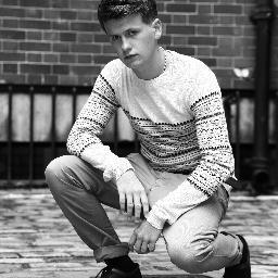 ModelWilliam's profile picture. 17 and plays guitar, follow me and I may follow back depending on who you are...