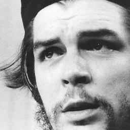 RedEmergente's profile picture. Cuando alimenté a los pobres me llamaron santo; pero cuando pregunté por qué hay gente pobre me llamaron comunista. 

Helder Cámara