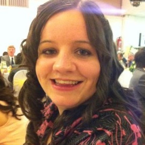 Beckie waters