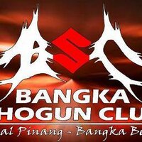 Bangka Shogun Club (@bangkashogun) 's Twitter Profile Photo