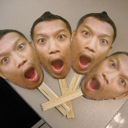 RicoRamonHG's profile picture. 