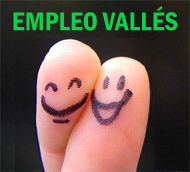 ¿Estás buscando #empleo? Compartimos ofertas de la zona Vallès.
No busques oportunidades, haz que te encuentren