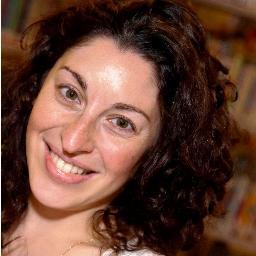 Aussie, Israeli, Mum, lover of all 3. Formerly @ZionismVic