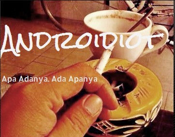 androidiot's profile picture. Akun Non Aktif