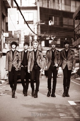 공식에잎/비공식빅스팬/MBLAQ♥/VIXX♥