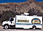 CCLDBookmobile's profile picture. The Cochise County Library District's Bookmobile serves areas without a library in Cochise County, Arizona, USA!