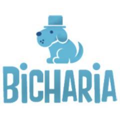 Bicharia é o primeiro projeto de financiamento coletivo para ajudar iniciativas de animais carentes.