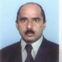 I am DAO in MEPCO of age 50 years.