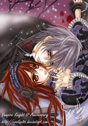 Love a Anime
