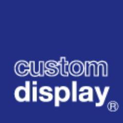 customdisplay1's profile picture. 