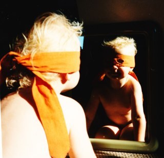 A child of the universe no less than the trees and the stars