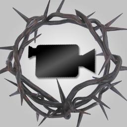A new Christian Video Clip Everyday! All Glory be to God through the Son, Jesus Christ
