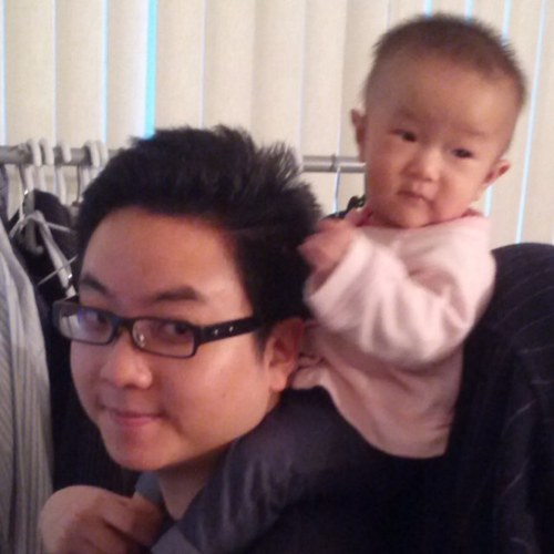 JohnLingPM's profile picture. PMP, Scrum, ITIL, venture creation, tech transfer guy