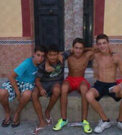 zampimaister98's profile picture. 