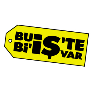 buistebiisvar's profile picture. İzmir'de bi' şeyler oluyor!