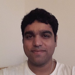 royashish's profile picture. 