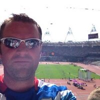 Daniel Davies (@mrdavies78) 's Twitter Profile