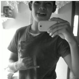 Solteirooooo.