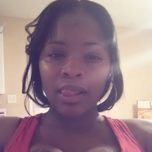 BossdUpChic's profile picture. Fuk a BIO bitch juss follow
