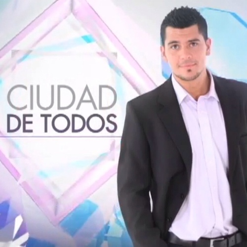 CiudadDeTodosZL's profile picture. 