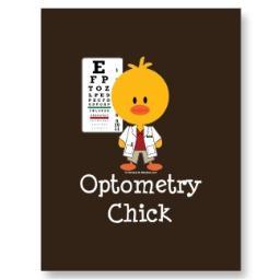 Optometrist, business owner, wife and MOM!