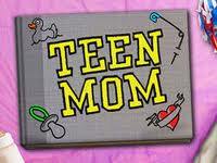 I follow #TeenMom, #TeenMom2 and #16andpregnant
Follow for updates & opinions