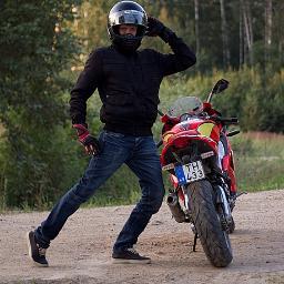 Martinsssl's profile picture. Prasmīgs daiļdirsējs