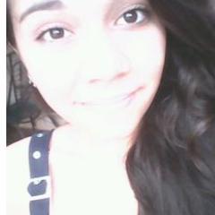 What I write good things about me here and you'll judge me by appearance?