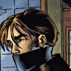 So, I'm suddenly a mutant again? Wasn't looking like Apocalypse enough? Some blokes get all the luck, but it's never me. #MarvelReborn