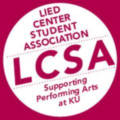 The Lied Center Student Association is dedicated to supporting and promoting the performing arts at the University of Kansas.