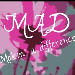 MAD_the_charity's profile picture. We follow back. Our webpage... Unfortunatly our web page is still in restoration childrens charity in need of celeb. Ambasoders