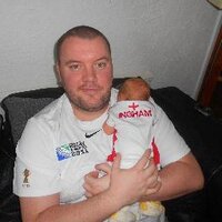 Billy Ingham (@billyingham) 's Twitter Profile