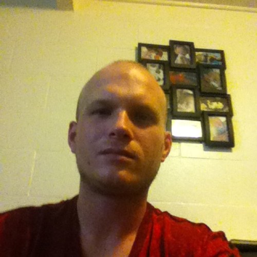 dodgetrex's profile picture. Proudly Made in America!