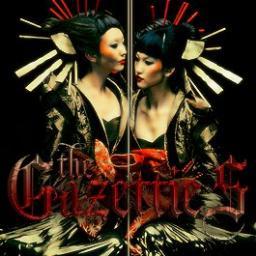 Hey guys! The Gazettie's, is a fan page dedicated to the j-rock band the GazettE, since may 29, 2012. 

Email for contact - gazetties@hotmail.com