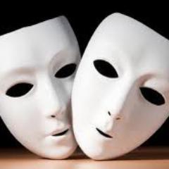 L_pirandello's profile picture. 'Ma quale finzione, realtà! Realtà, signori, realtà!'