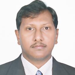 Project Manager,
HCL Technologies.