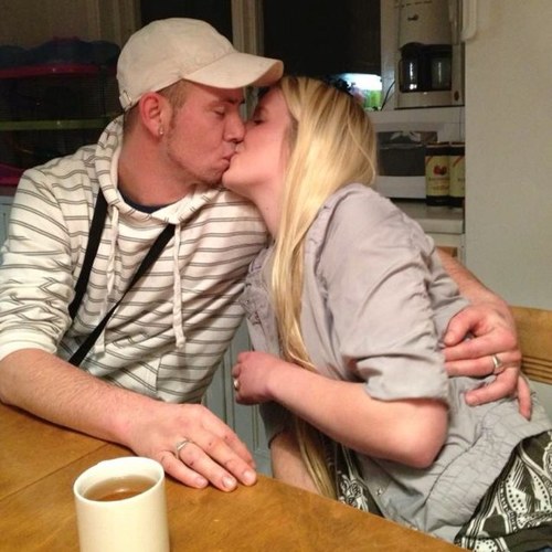 Engaged to @xxjustmyxx since 2112'12 ❤ Together with my love since 2606'11 ❤ Dream your life and live your dream ❤