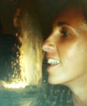 silviapierbon's profile picture. perito grafologo. Mens sana in corpore sano. Per me il movimento e' fonte di energia e ricarica la mente.