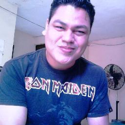 ALKANTAR_'s profile picture. Soy un servidor del Heavy Metal