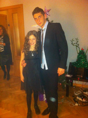 abel_carrasco's profile picture. madrid,carabanchel,pm,buen rrollito.Disfrutar la vida como mejor se pueda con la familia y los amig@s