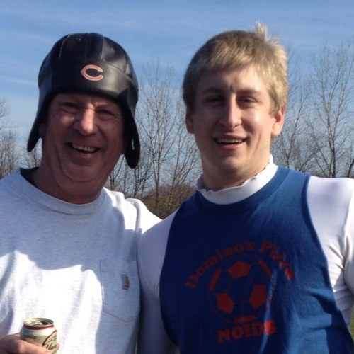 DPrice0312's profile picture. #SuperGATORS