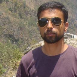 Fully faaltu, frustrated fellow!!